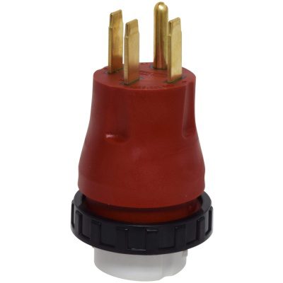 50A - 50A ADPTR PLUG CARD