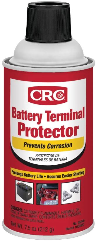 BATTRY TERM PROTECT 7.5 OZ