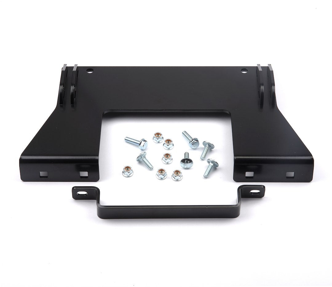 PLOW MOUNT 13 CAN AM OUTL