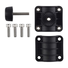 TROLLING MOTOR SHAFT MOUNT