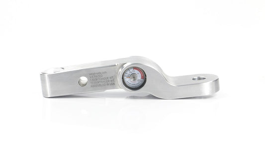 WEIGH SAFE FIXED HEIGHT MOUNT W/ GA