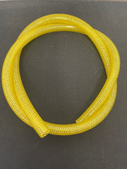 1/4' X 3FT. HIGH PRESSURE YELLOW