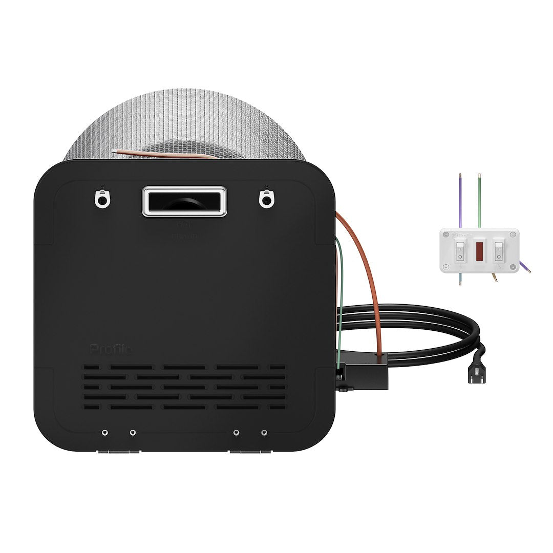 GE PROFILE 10 GAL DSI/ELECTRIC WATE