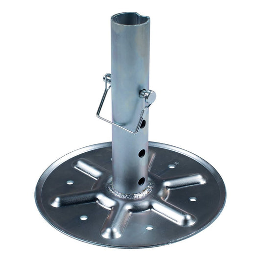 EXTENDED INNER FOOT PAD KIT