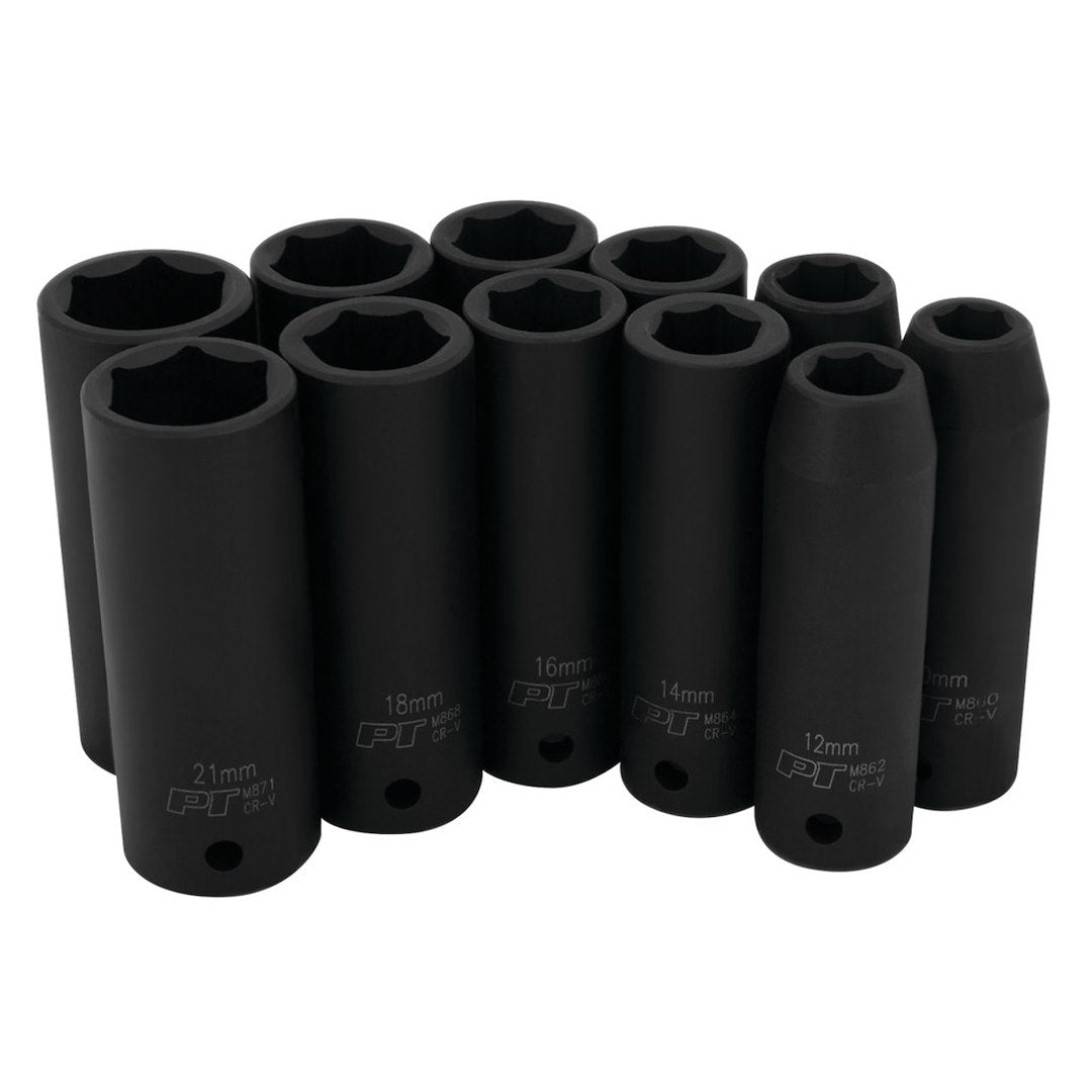 SOCKET SET