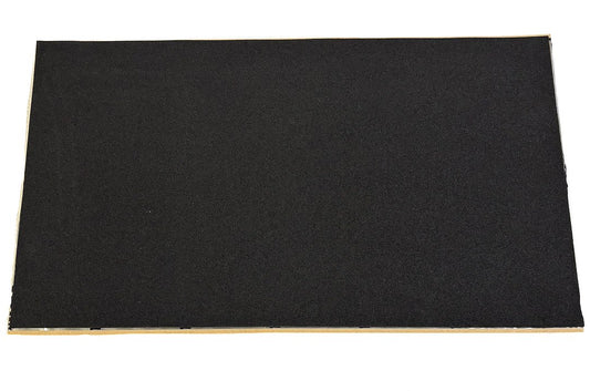 TRIFUSION COMPOSITE MATERIAL - 18'