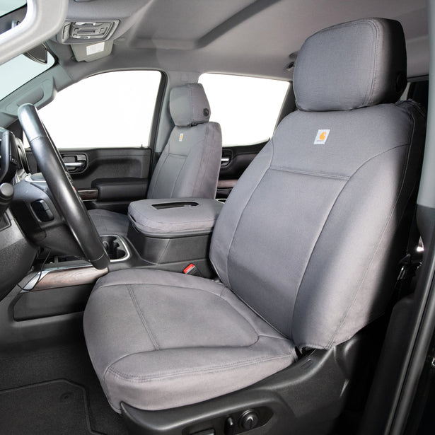 GTCH SILVERADO 1500 2019 SPLIT BNCH