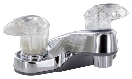 LAV 4  CH  QTR  OVAL
