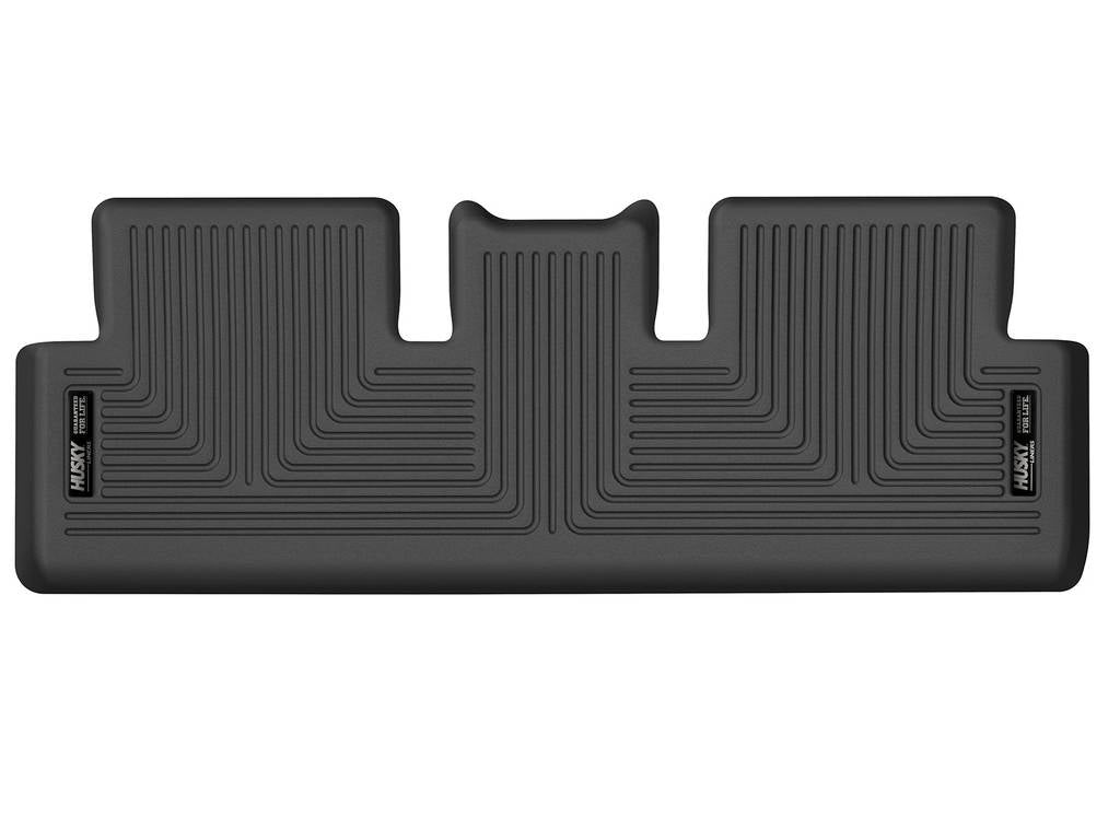 WB 2ND SEAT FLOOR LINER