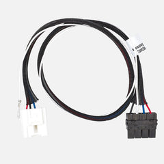 TOW-PRO HARNESS #15