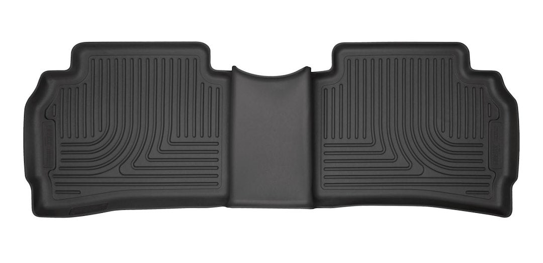 WB 2ND SEAT FLOOR LINER
