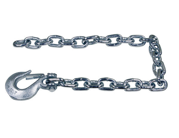 SAFETY CHAIN 3/8IN X 35IN
