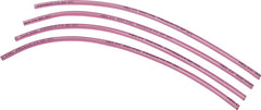 MIKUNI VENT LINE 14' TRANS PINK 4/P