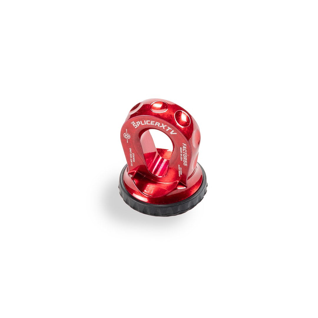 SPLICER XTV- RED