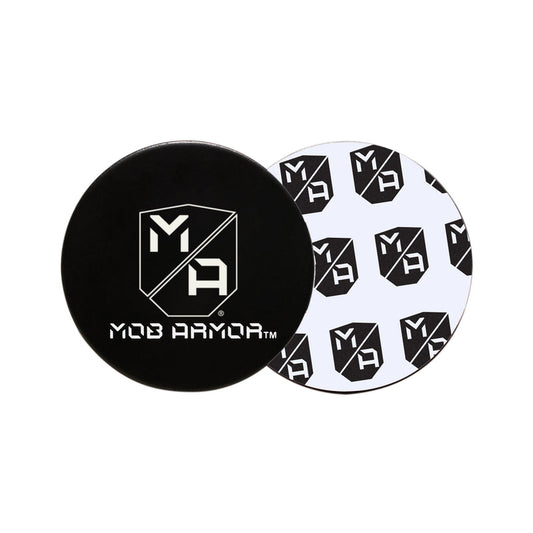 MOUNTING DISCS (2 PACK)