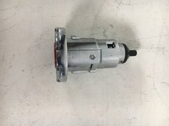 LOCK 4 ALUM BXS & CHESTS