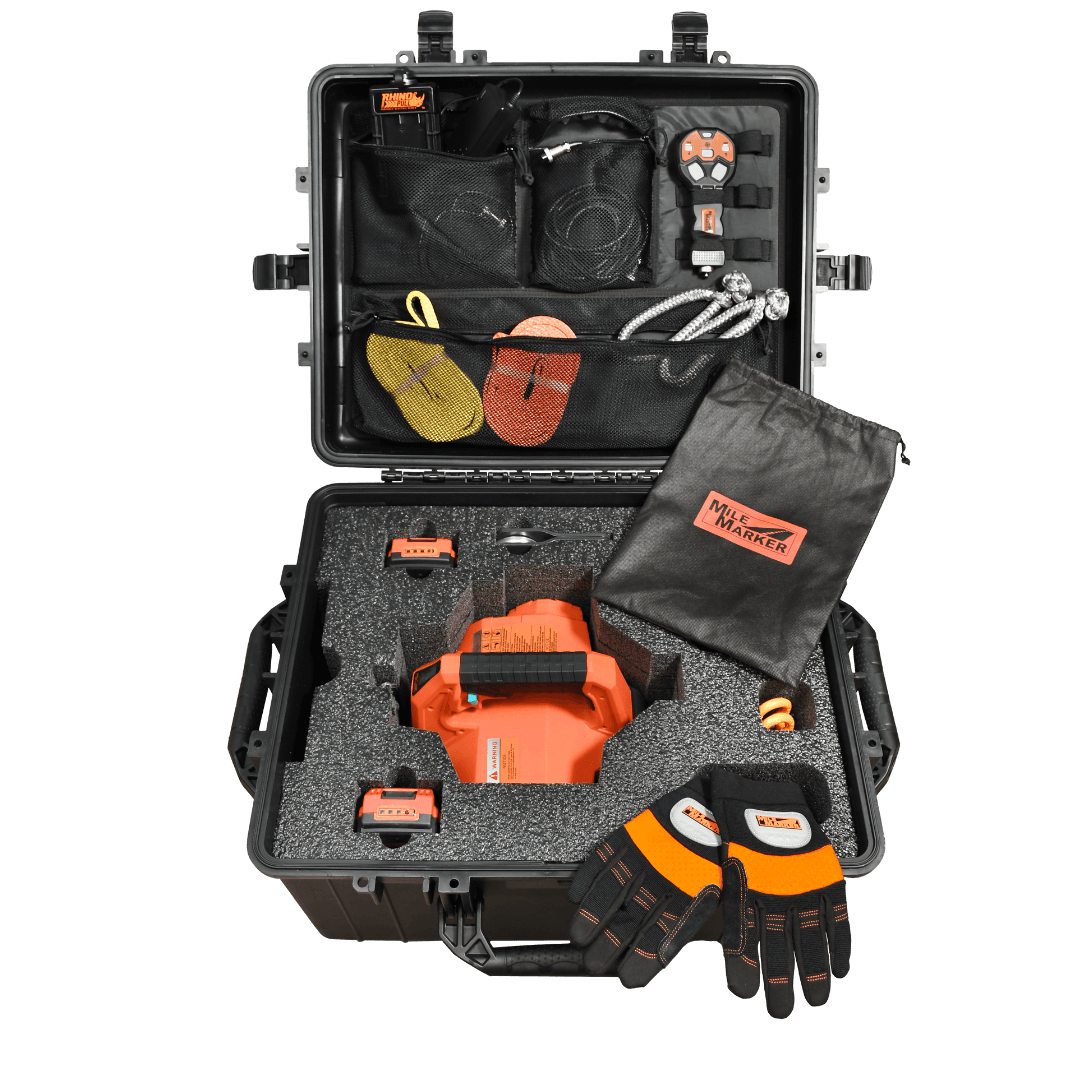RHINO FIELD KIT
