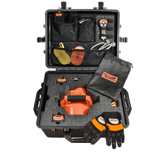 RHINO FIELD KIT