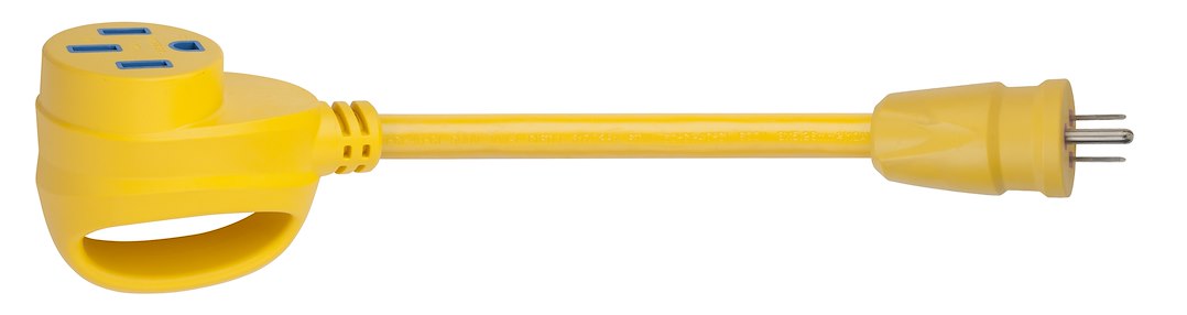 15A M TO 50A F ADAPTER