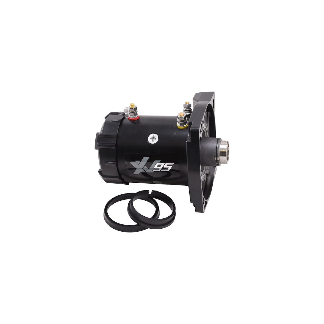 XV95 WINCH MOTOR