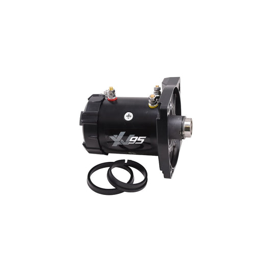 XV95 WINCH MOTOR