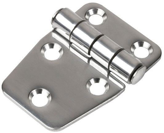 SS DOOR HINGE 1-1/2' X 2-1/8'