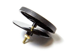 BLANK GAUGE INSERT 2'