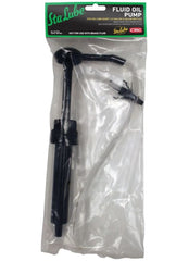 STA-LUBE FLUID OIL PUMP