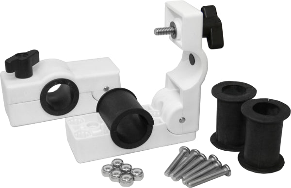 REMOVEABLE RAIL MOUNT CLAMP F/