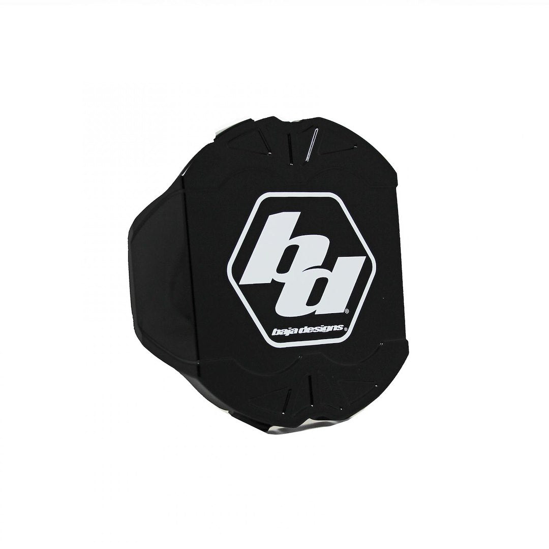 LP4 ROCK GUARD (BLACK)