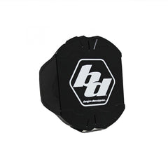 LP4 ROCK GUARD (BLACK)
