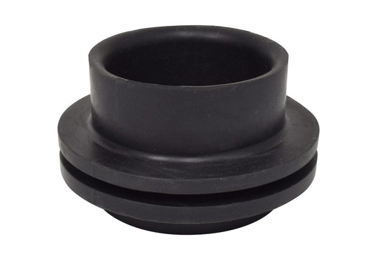 RUBBER TANK GROMMET 1-1/2