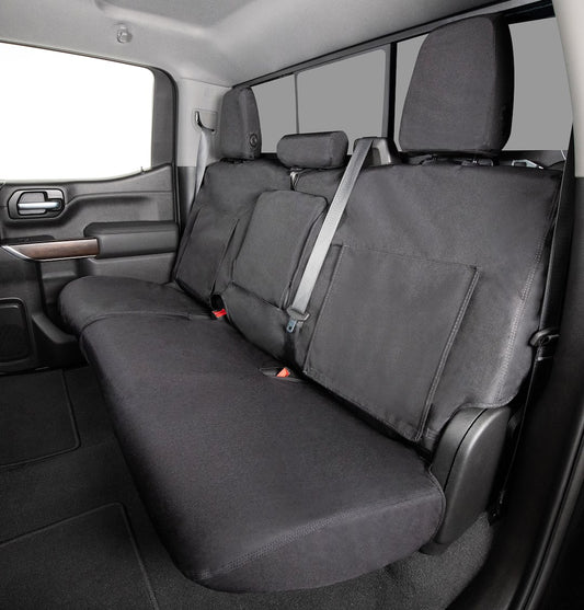 ENDURA WATERPROOF POLYESTER SEATSAV
