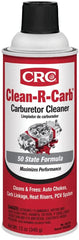 CRC CLEAN-R-CARB  CARBU