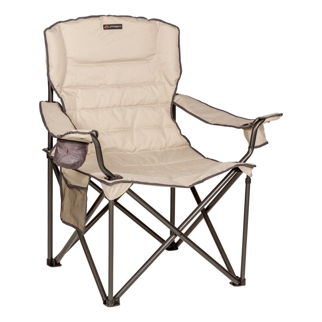 LIPPERT CAMPFIRE MEGA PADDED QUAD C