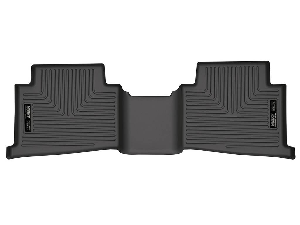WB 2ND SEAT FLOOR LINER