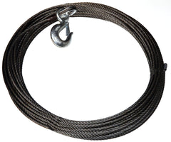 WIRE ROPE ASSY