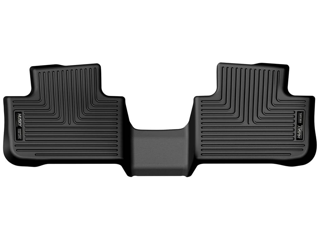 WB 2ND SEAT FLOOR LINER