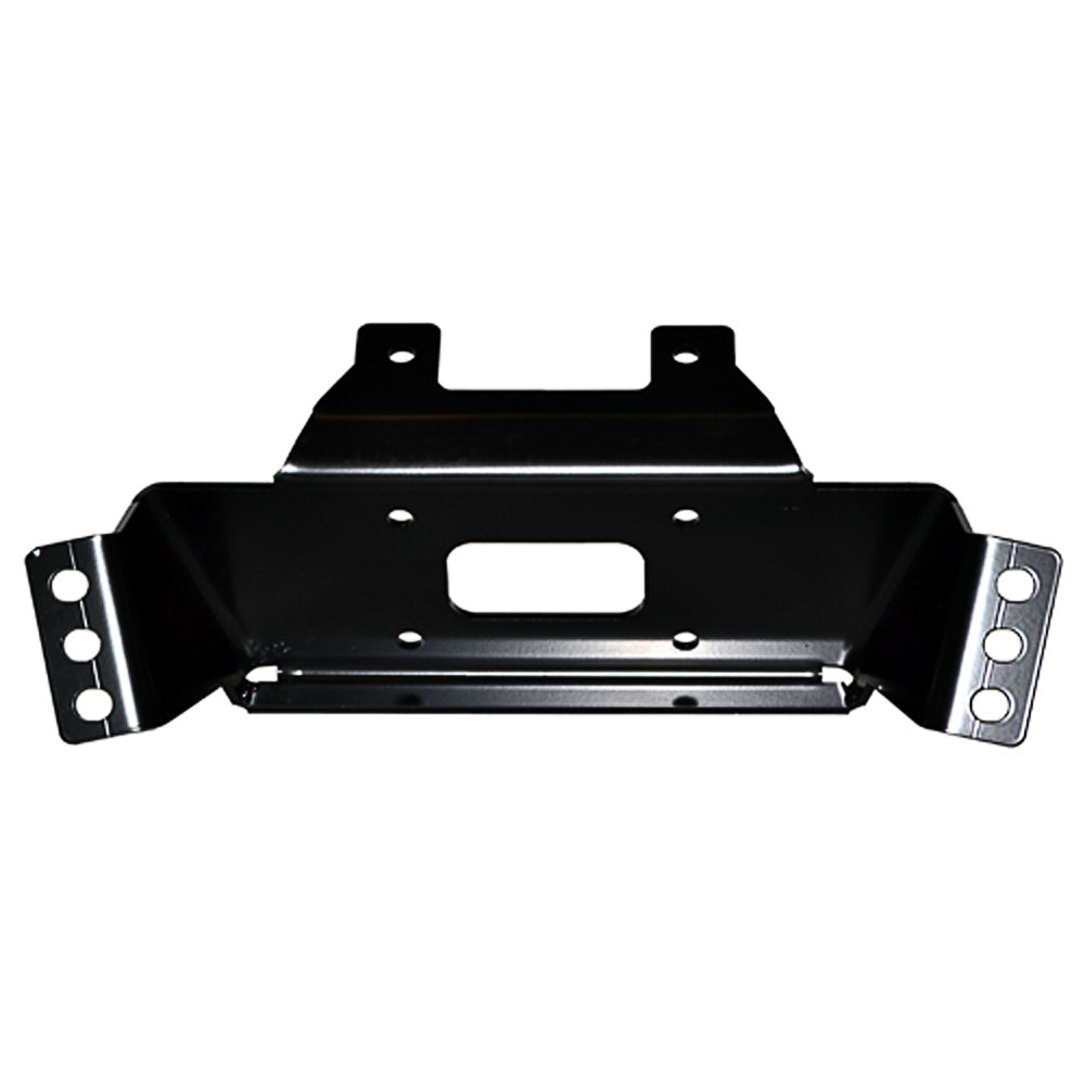 WINCH  MOUNT