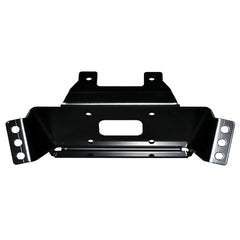 WINCH  MOUNT