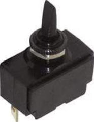 ON-OFF-ON TOGGLE SWITCH