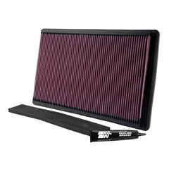 PANEL FLTR SEE APPL.GUIDE