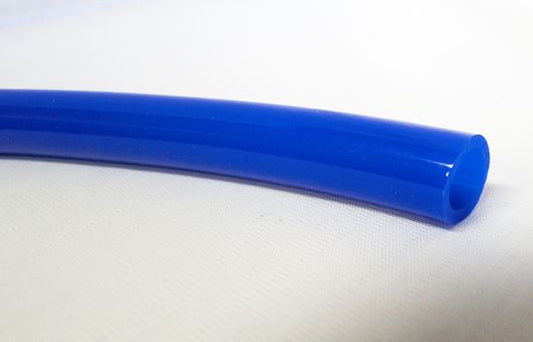 3/8' ID X 1/2' OD X 3 FT. SOLID BLU