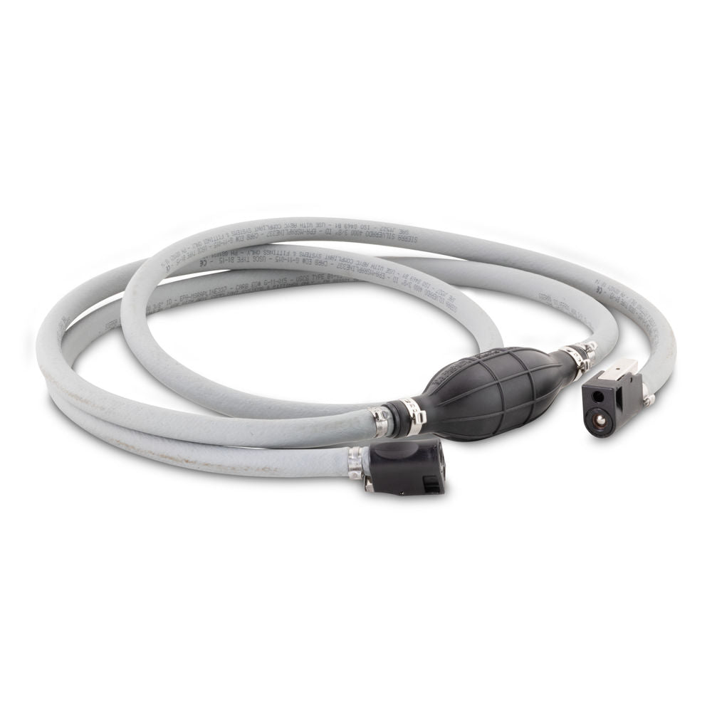 EPA FUEL LINE ASSEMBLY-YAMAHA