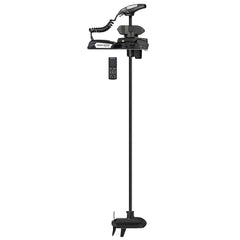 Minn Kota Riptide Instinct Quest 90/115 87in 24/36v Wireless Remote, Black