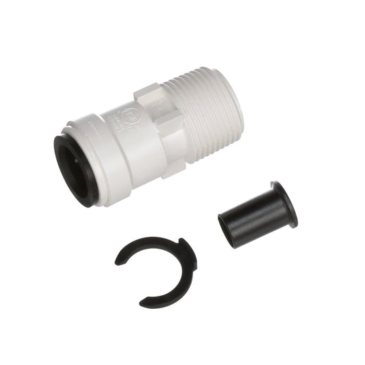 ADAPTER 1/2 CTS X 3/4MIP