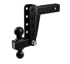 BPH LT DTY 2' SHANK  6' DROP/RISE