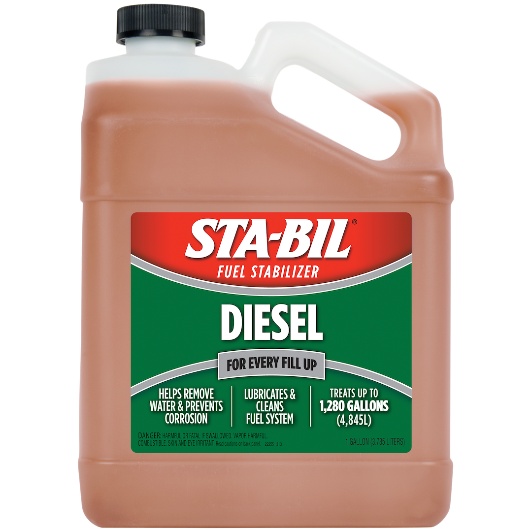 DIESEL FUEL STABIL 1GAL