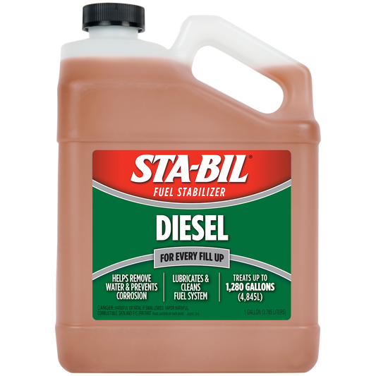 DIESEL FUEL STABIL 1GAL