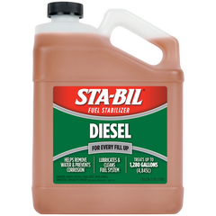 DIESEL FUEL STABIL 1GAL